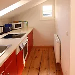 Aparthotel Albus