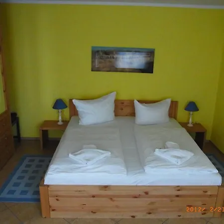 Albus Aparthotel