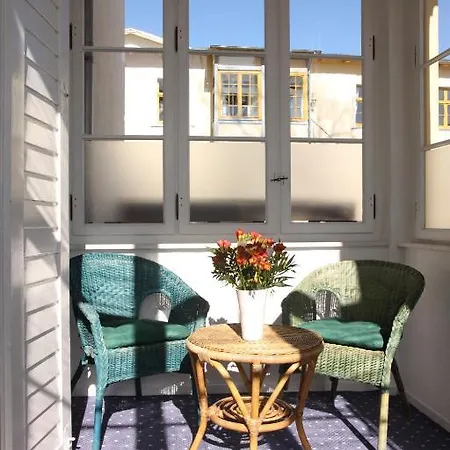 Albus Appart hôtel 3*