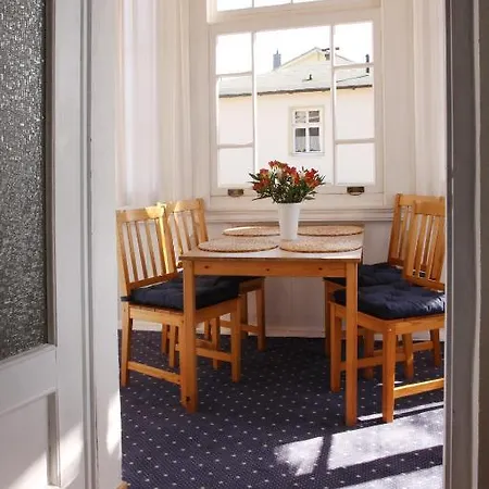 Lejlighedshotel Albus