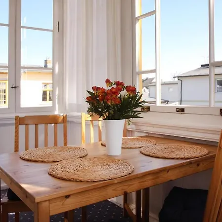 Albus Aparthotel 3*