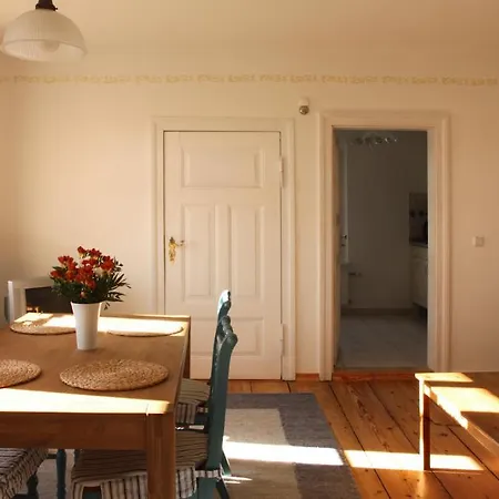 Lejlighedshotel Albus