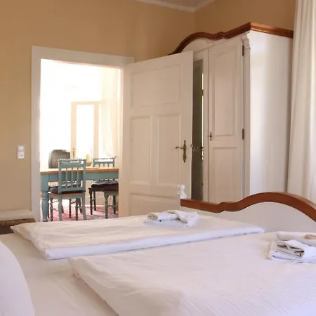 Aparthotel Albus