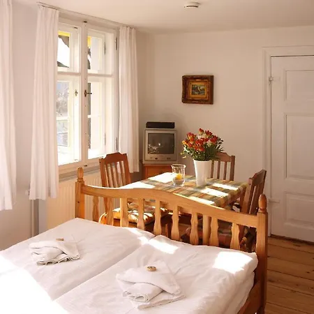 Lejlighedshotel Albus