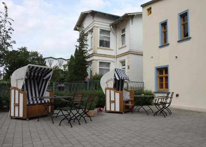 Albus Апарт-отель