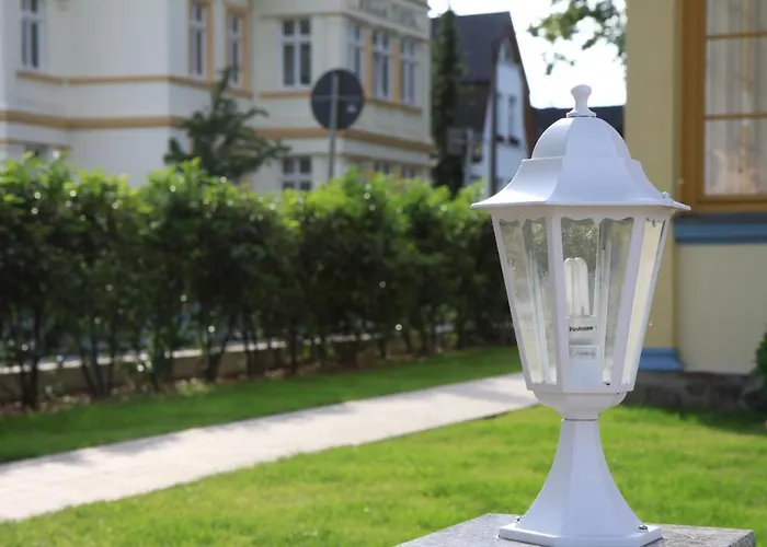 Albus Херингсдорф