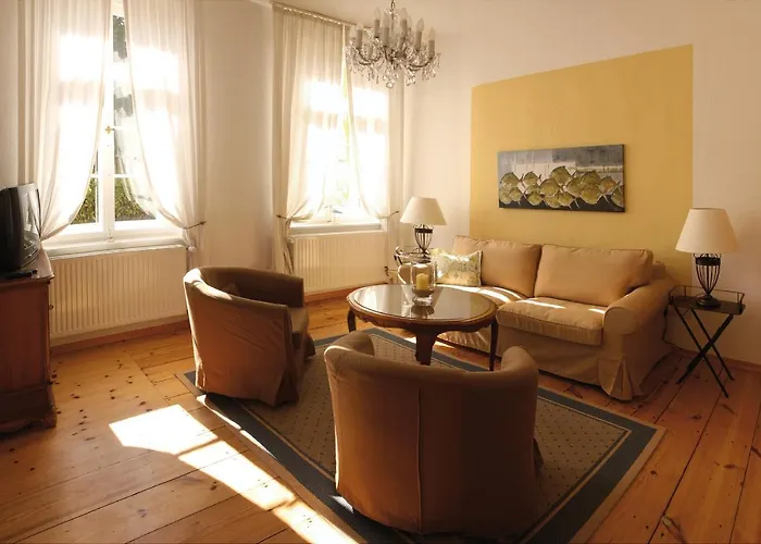 Albus 3* Херингсдорф