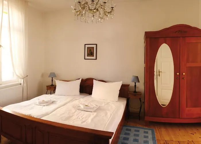 Albus Апарт-отель