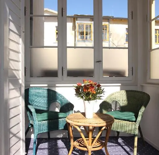 Albus Апарт-отель 3*