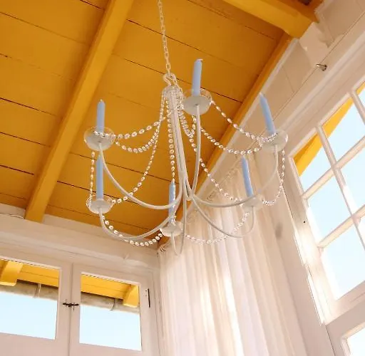 Апарт-отель Albus