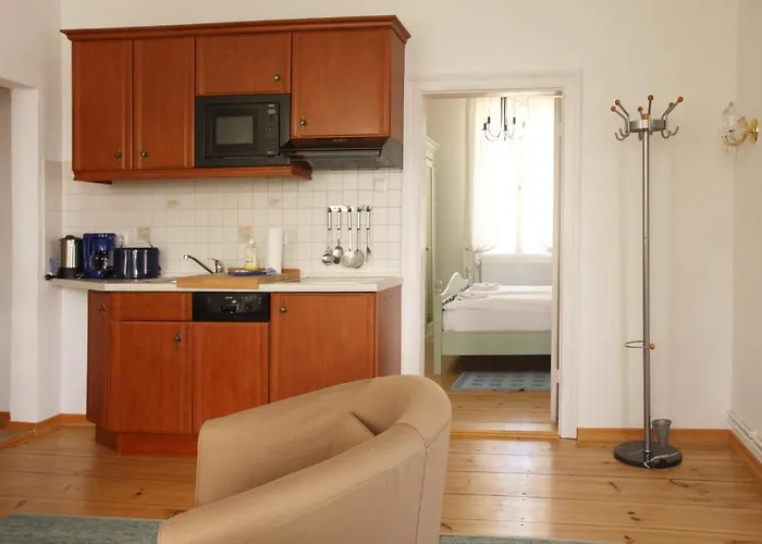 Апарт-отель Albus 3*