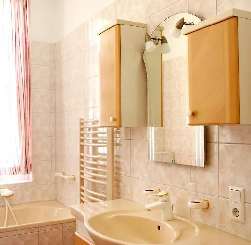 Albus 3* Херингсдорф