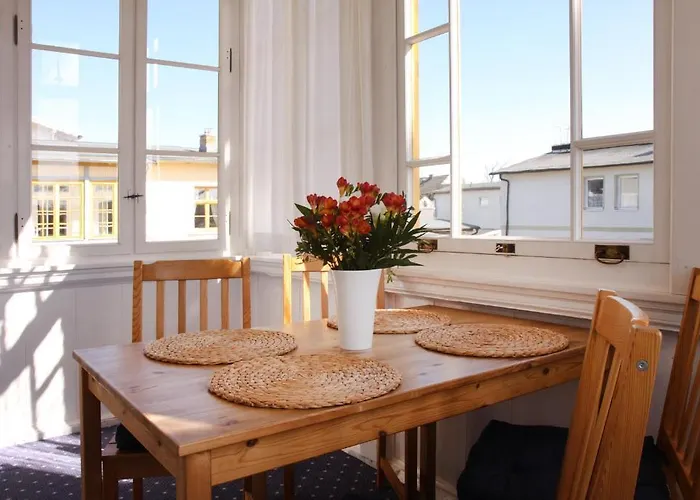 Albus Апарт-отель 3*