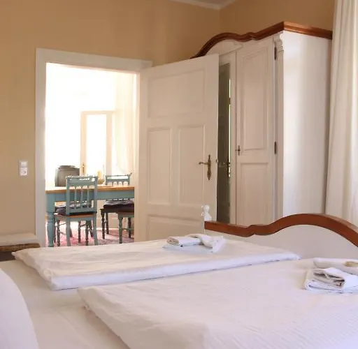 Апарт-отель Albus