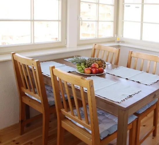 Апарт-отель Albus