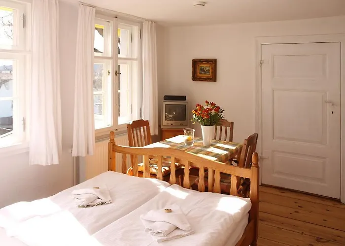 Апарт-отель Albus