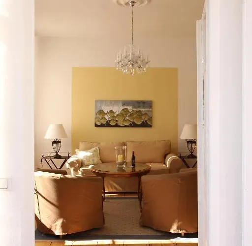 Albus 3* Херингсдорф