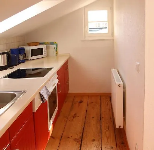 아파트호텔 Albus