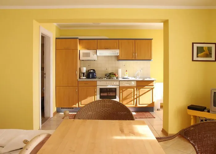 Albus Апарт-отель 3*